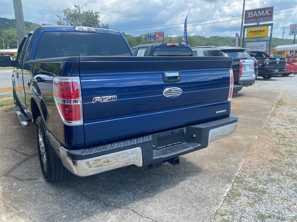 2011 Ford F-150 Image 2