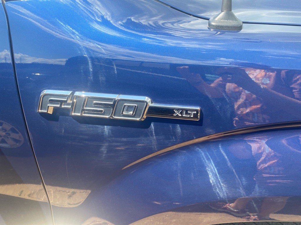 2011 Ford F-150 Image 5