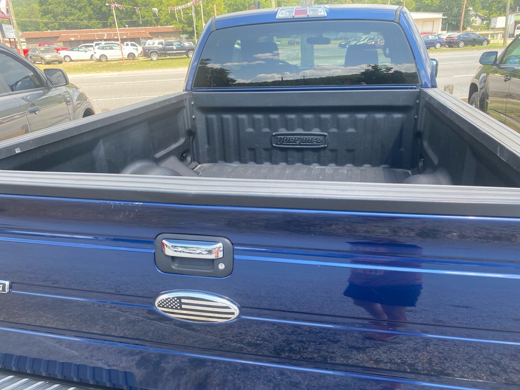2011 Ford F-150 Image 6