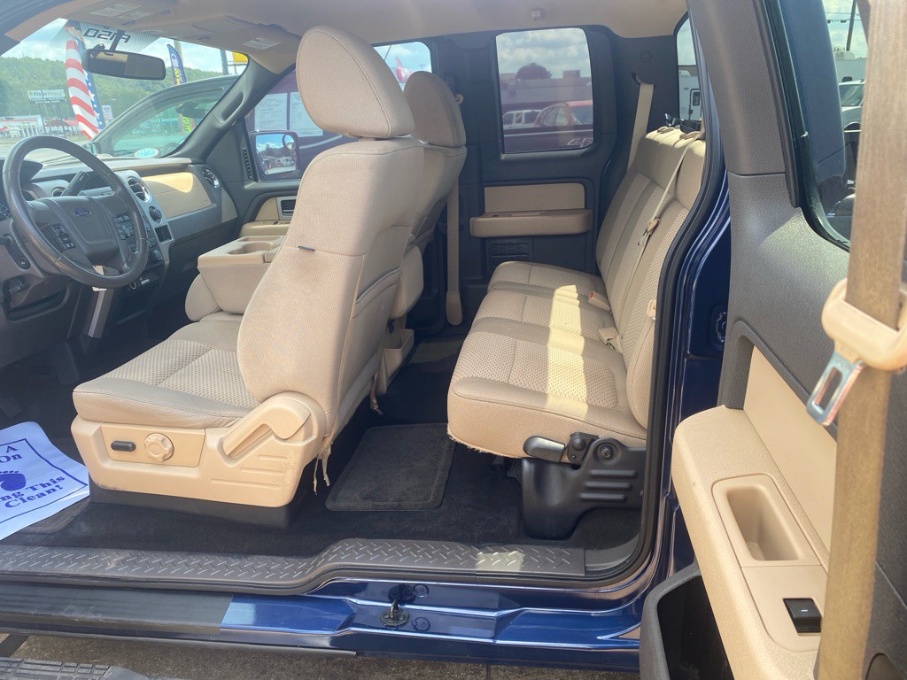2011 Ford F-150 Image 7