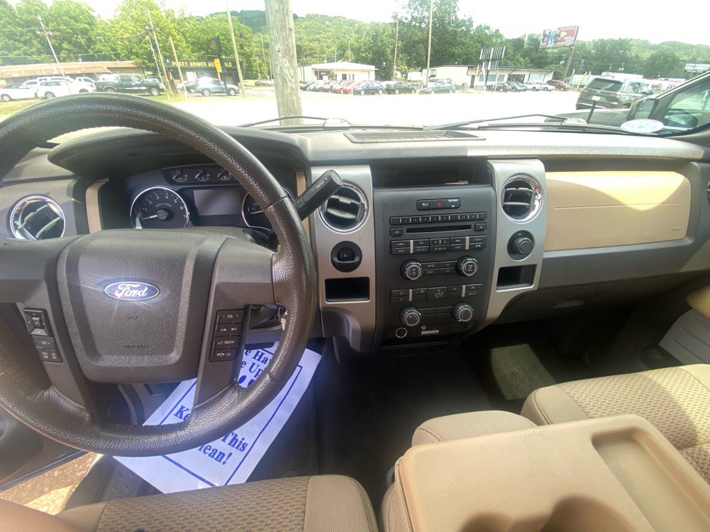 2011 Ford F-150 Image 9