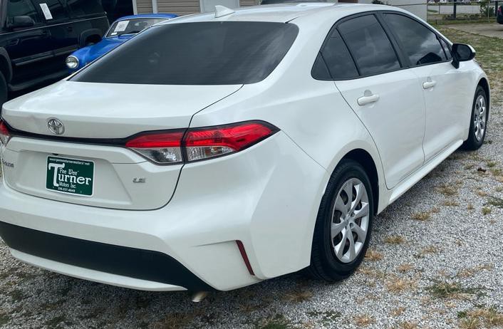 2020 Toyota Corolla Image 3