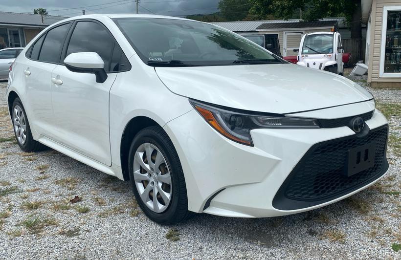 2020 Toyota Corolla Image 4