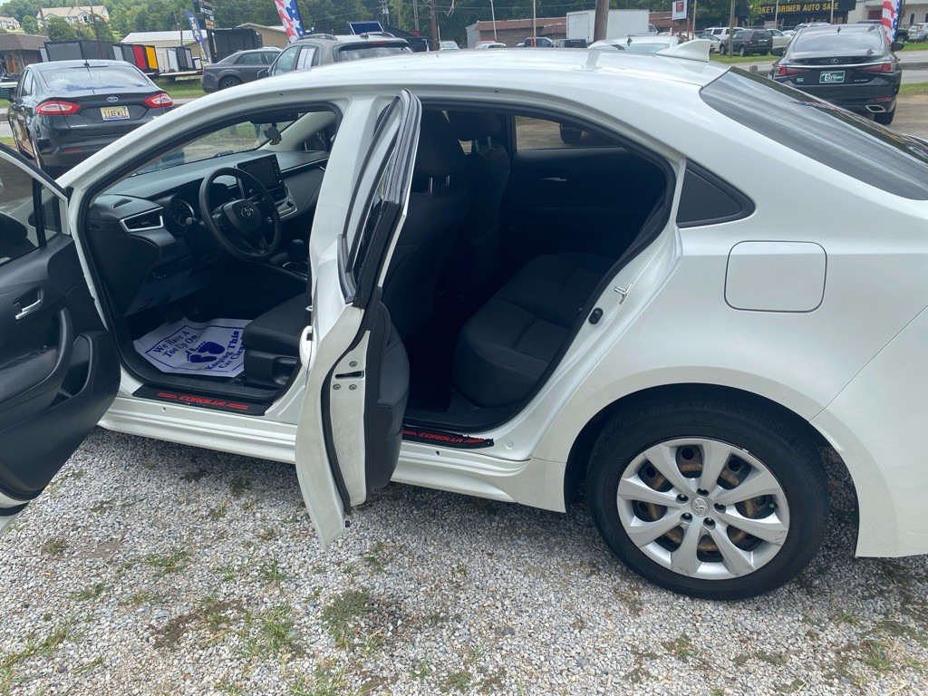 2020 Toyota Corolla Image 5