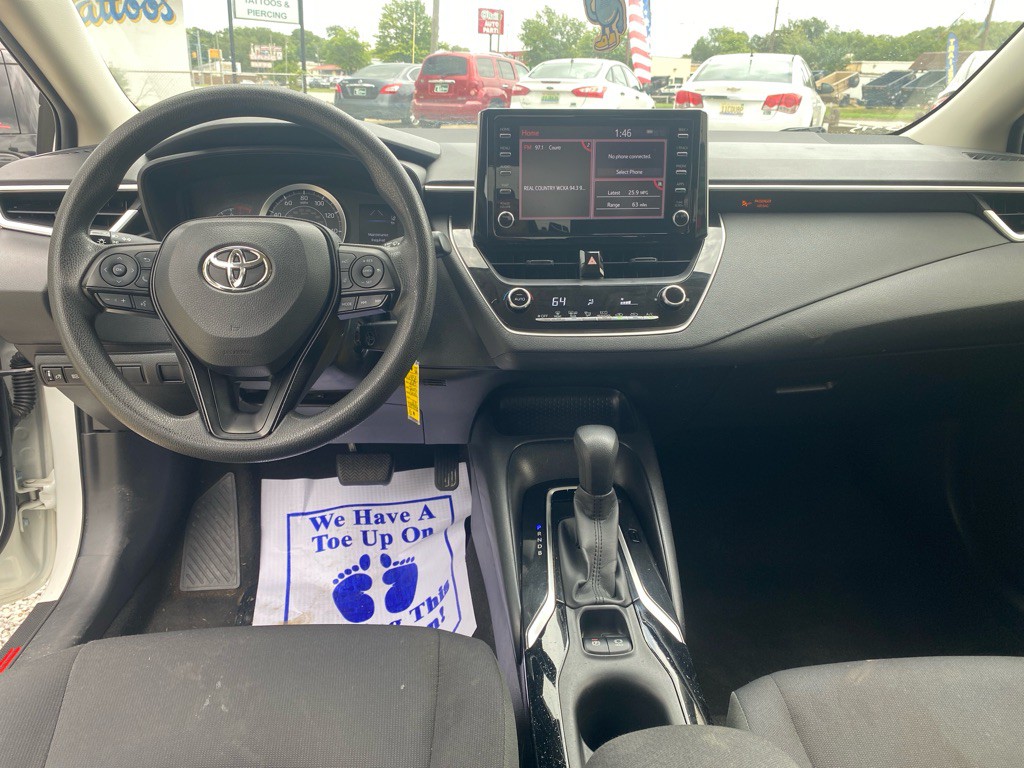 2020 Toyota Corolla Image 6