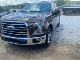 Image for 2015 Ford F-150 XLT ID: 6719056