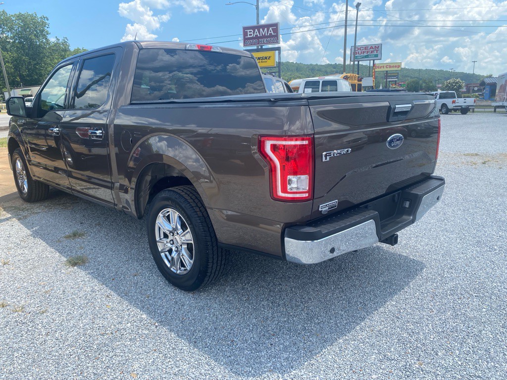 2015 Ford F-150 Image 2