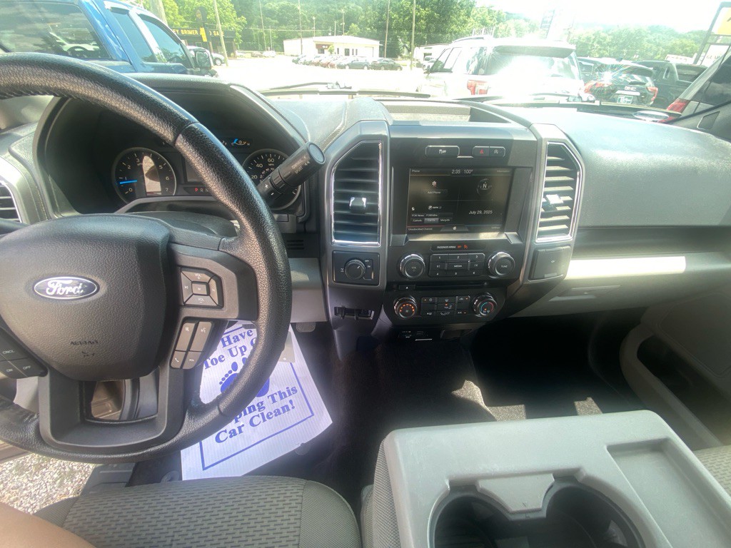 2015 Ford F-150 Image 6
