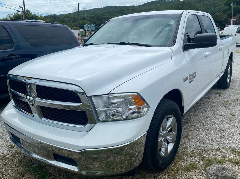 2019 RAM 1500 Image 1