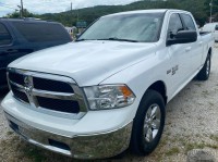 Image for 2019 RAM 1500 SLT ID: 6760167
