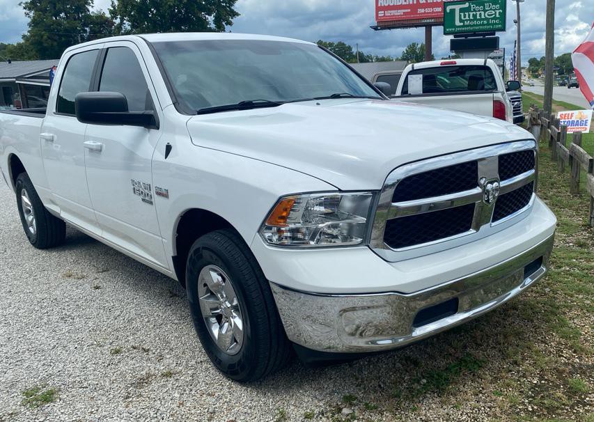 2019 RAM 1500 Image 2