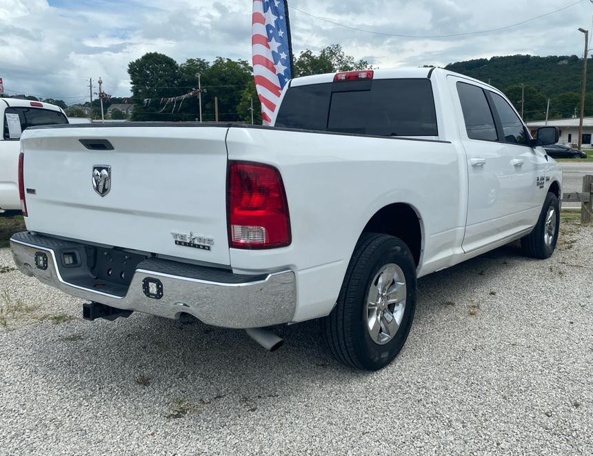 2019 RAM 1500 Image 3