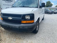 Image for 2008 Chevrolet Express 1500 ID: 6760626