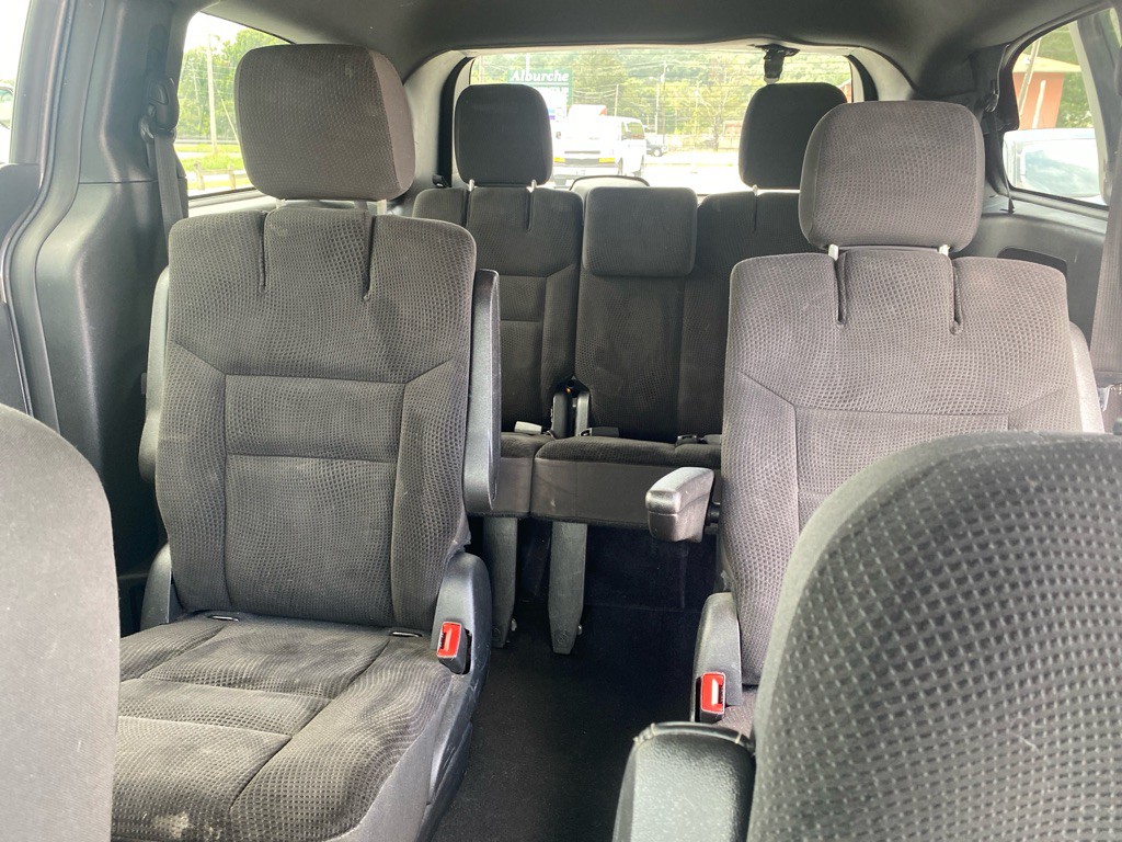 2019 Dodge Grand Caravan Image 6