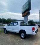 Image for 2017 Toyota Tacoma Dbl Cab Sr ID: 6778653