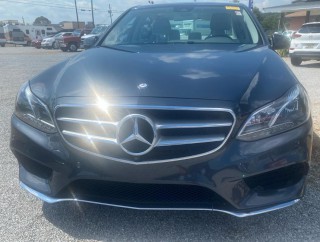 Image for 2014 Mercedes-Benz E-Class E 350 ID: 6818070