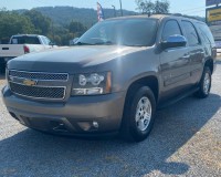 Image for 2013 Chevrolet Tahoe LT ID: 6819710