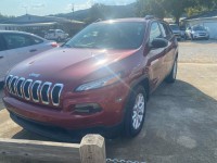 Image for 2017 Jeep Cherokee Sport ID: 6833511