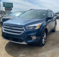 Image for 2018 Ford Escape Titanium ID: 6899841