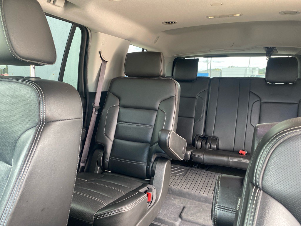 2017 GMC Yukon Image 5