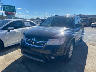 Image for 2018 Dodge Journey SXT ID: 6914872