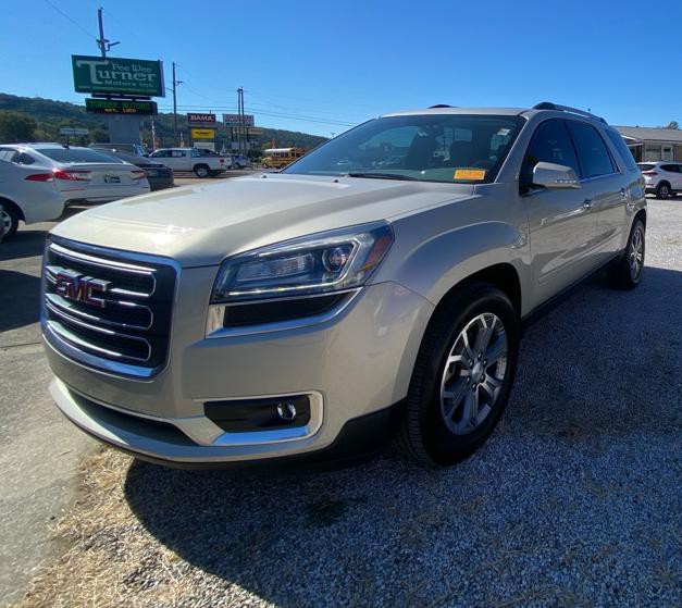 2014 GMC Acadia Image 2