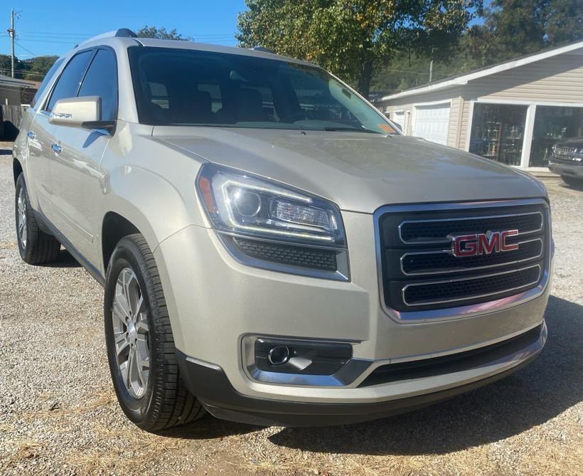 2014 GMC Acadia Image 3