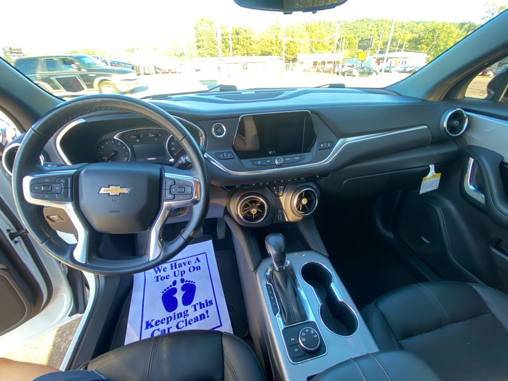 2022 Chevrolet Blazer Image 6