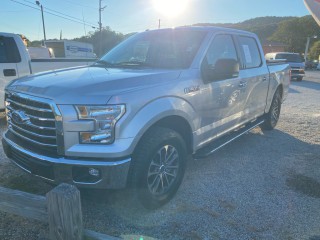 Image for 2017 Ford F-150 XLT ID: 6930760