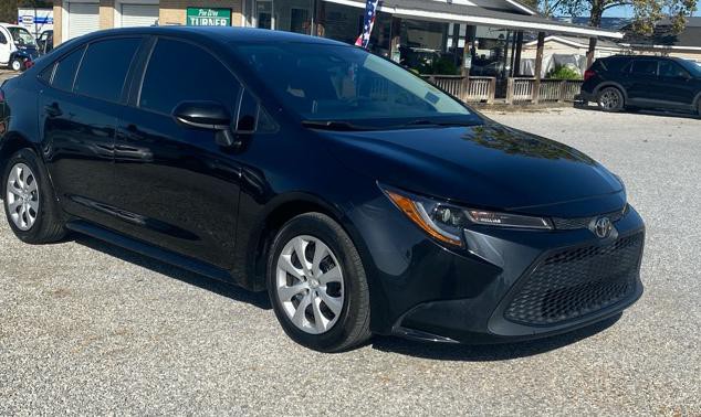 2021 Toyota Corolla Image 2