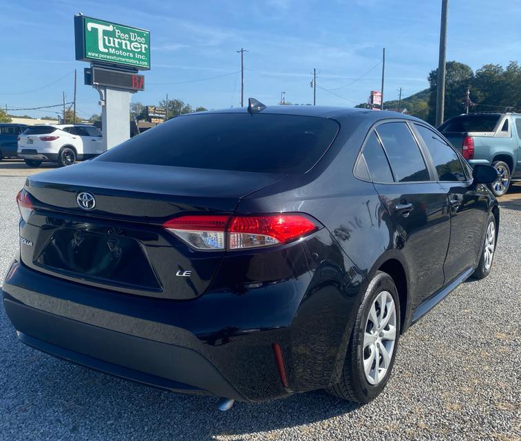 2021 Toyota Corolla Image 3