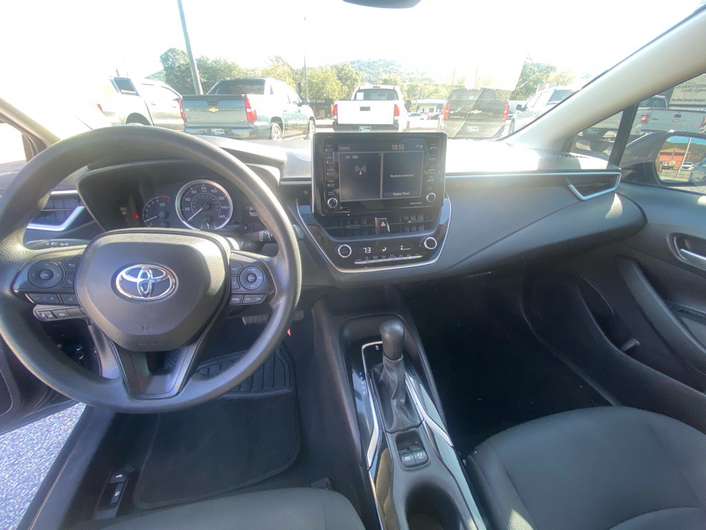 2021 Toyota Corolla Image 6