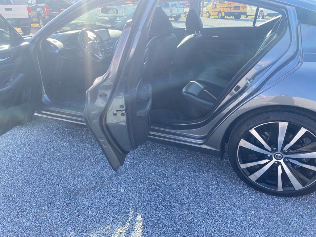 2020 Nissan Altima Image 5