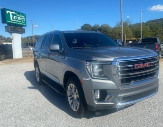 Image for 2023 GMC Yukon SLT ID: 6958165