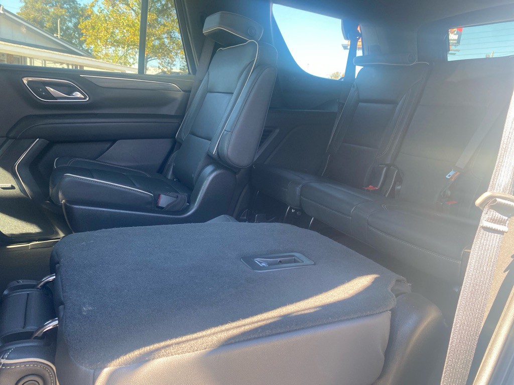 2023 GMC Yukon Image 6