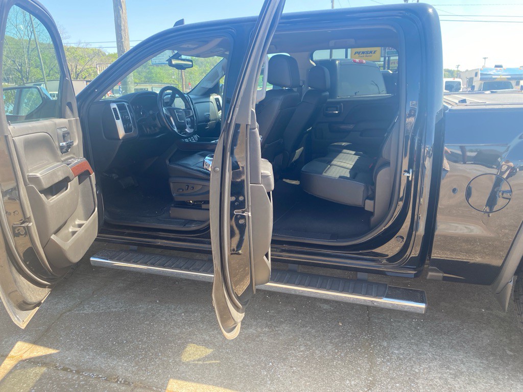 2018 GMC Sierra 1500 Image 5