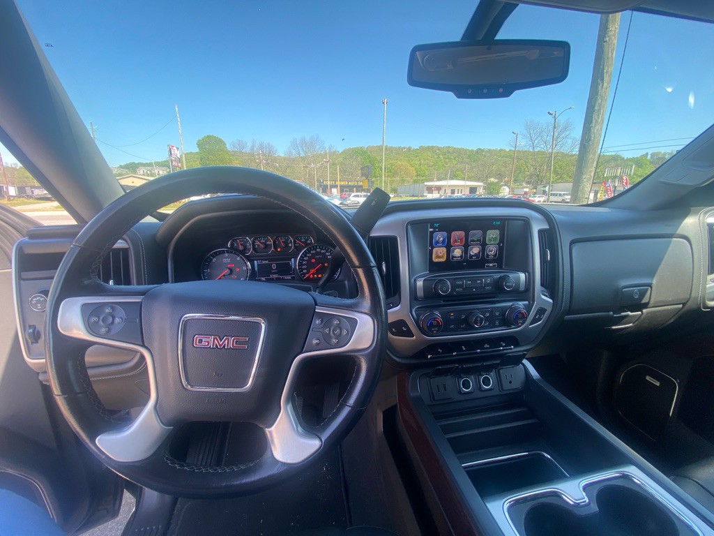 2018 GMC Sierra 1500 Image 6