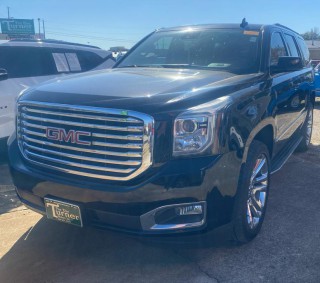 Image for 2019 GMC Yukon  ID: 6973797