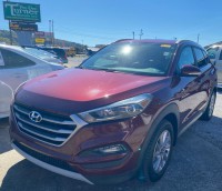 Image for 2017 Hyundai Tucson ECO ID: 6973819