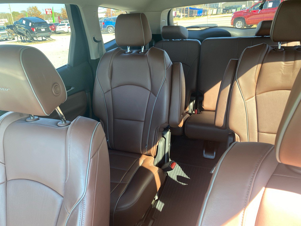 2019 Buick Enclave Image 6