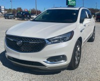 Image for 2019 Buick Enclave Avenir ID: 6990906
