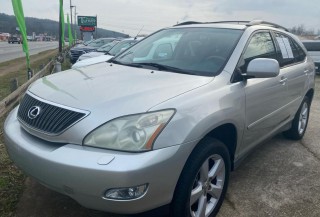 Image for 2007 Lexus RX 350 BASE ID: 7006465