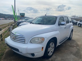 Image for 2007 Chevrolet HHR LT ID: 7013283