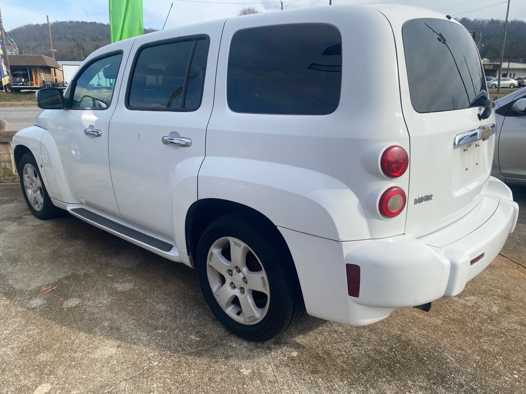 2007 Chevrolet HHR Image 2