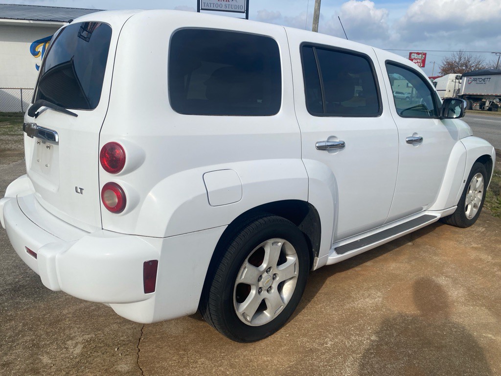 2007 Chevrolet HHR Image 3