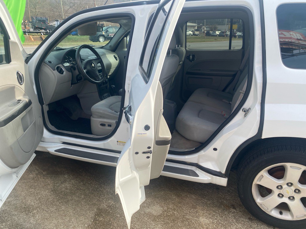 2007 Chevrolet HHR Image 5
