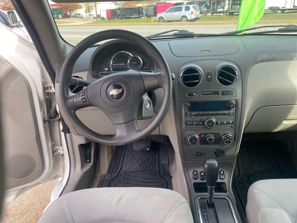 2007 Chevrolet HHR Image 6