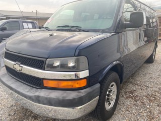 Image for 2009 Chevrolet Express LS 3500 ID: 7068074