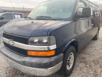 Image for 2009 Chevrolet Express LS 3500 ID: 7068074
