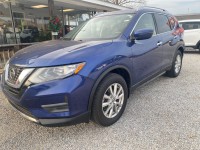 Image for 2019 Nissan Rogue S ID: 7077604
